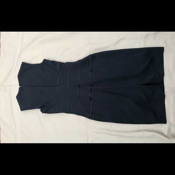 White House Black Market black dress - Picture 3 of 5